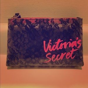 Makeup Bag